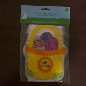Wilson Easter cellophane bags